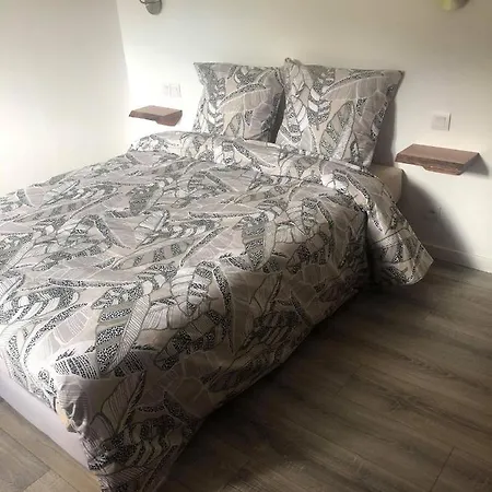 D'hotes Etche Iza 3* Hosta