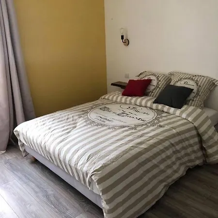D'hotes Etche Iza Hosta