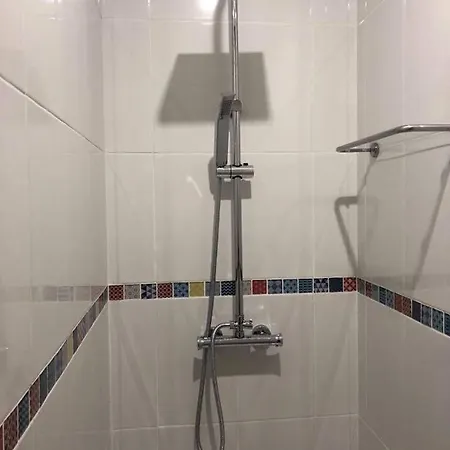 D'hotes Etche Iza Pensionat Hosta