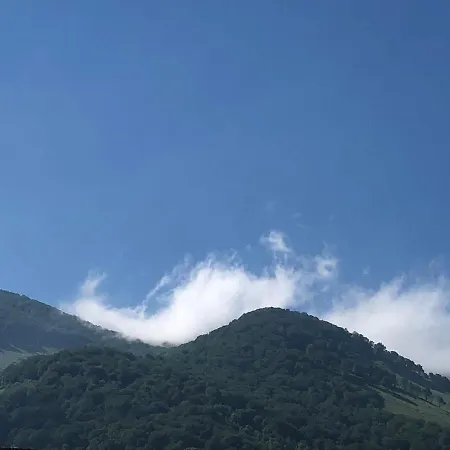 Pensionat D'hotes Etche Iza 3*