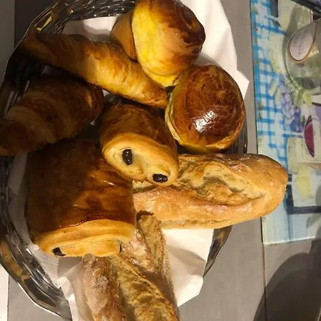 D'hotes Etche Iza