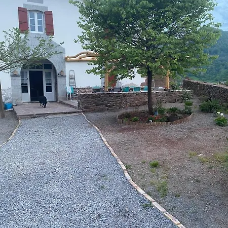 D'hotes Etche Iza Pensionat 3*