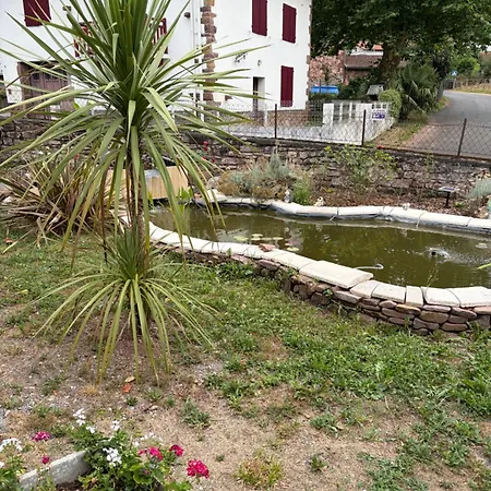 D'hotes Etche Iza Hosta