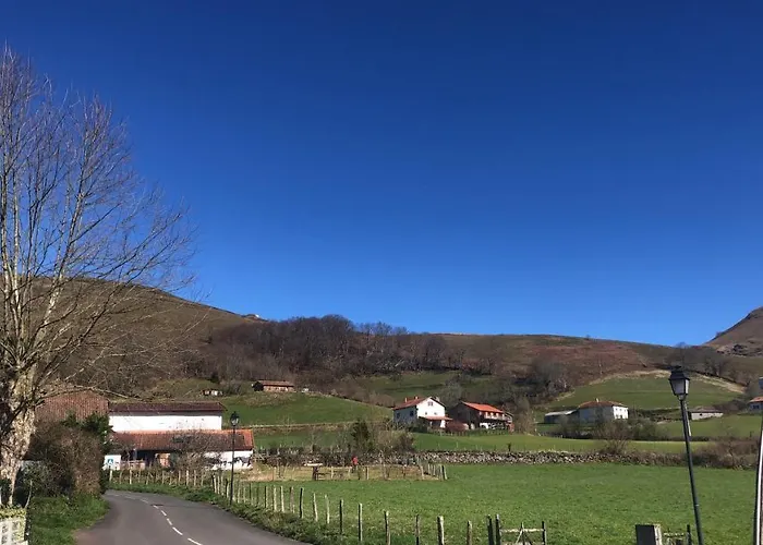 Vendégház D'hotes Etche Iza 3*