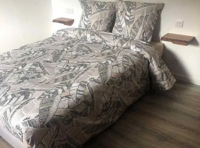 D'hotes Etche Iza 3* Hosta