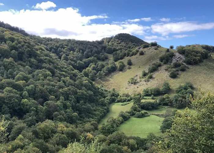 D'hotes Etche Iza 3*