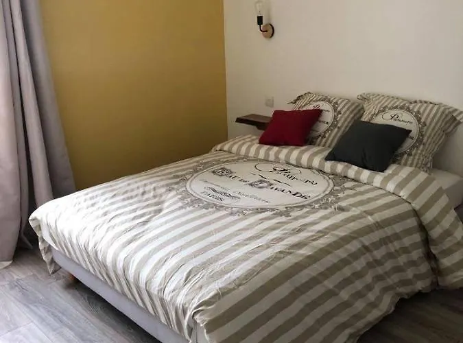 D'hotes Etche Iza Hosta