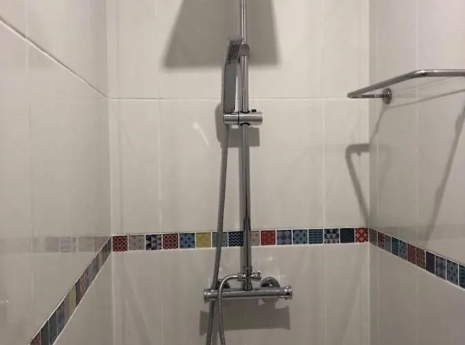 D'hotes Etche Iza Vendégház Hosta