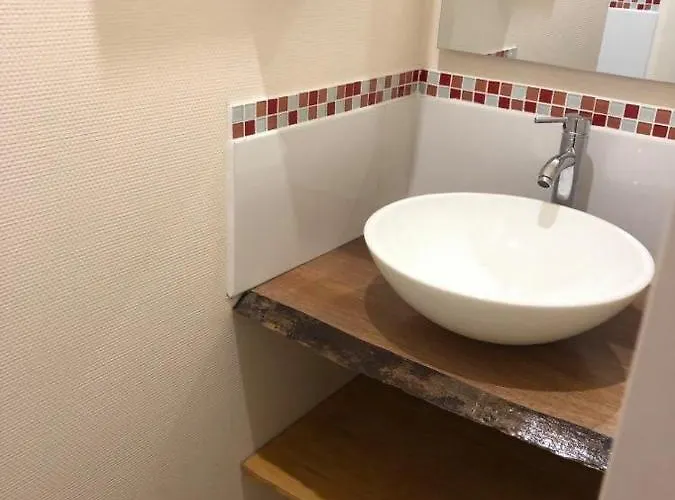 D'hotes Etche Iza 3* Hosta