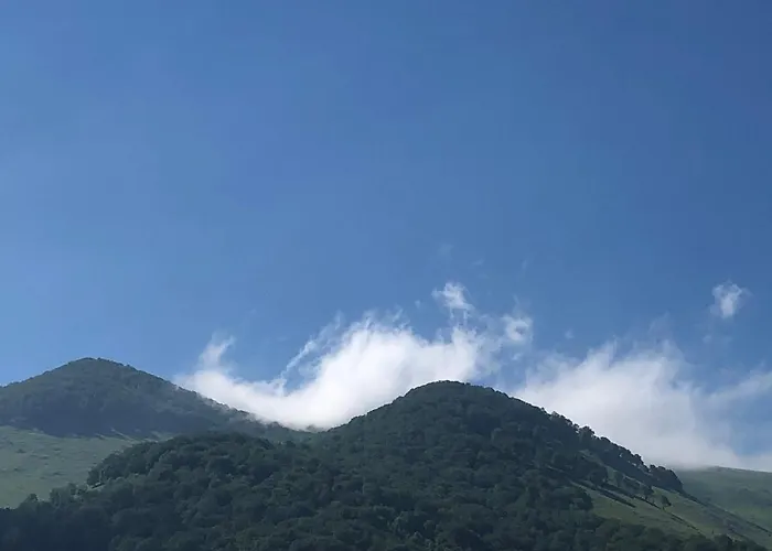 Vendégház D'hotes Etche Iza 3*